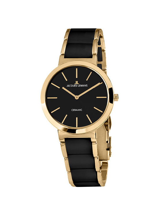 Часы Jacques Lemans Ceramic 1-1999C